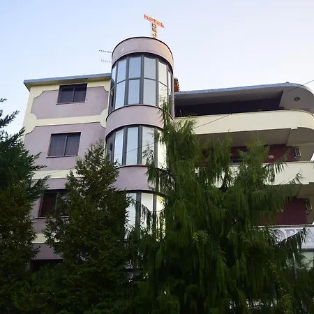 Hotel Deja 3*