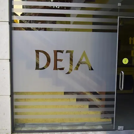 Hotel Deja 3*