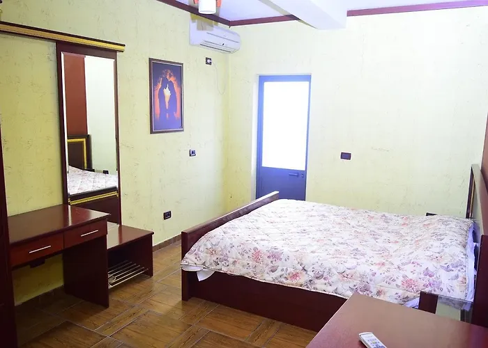 Deja 3* ティラナ