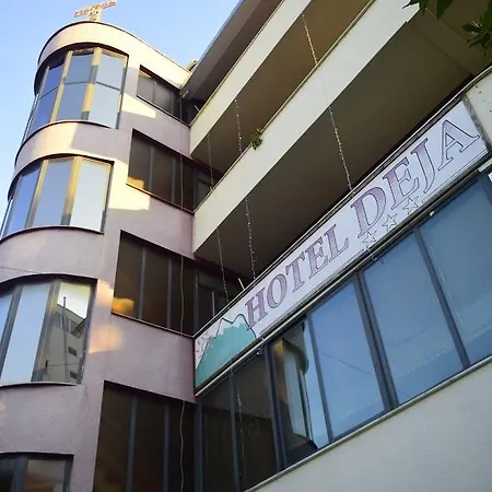 Hotel Deja 3*