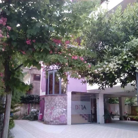 Deja 3* Тирана