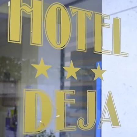 Deja 3* Tirana