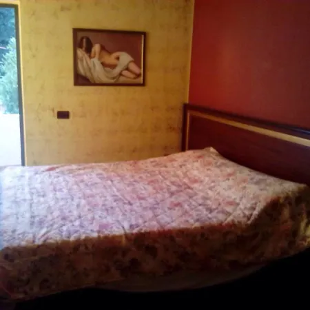 Hotell Deja 3*