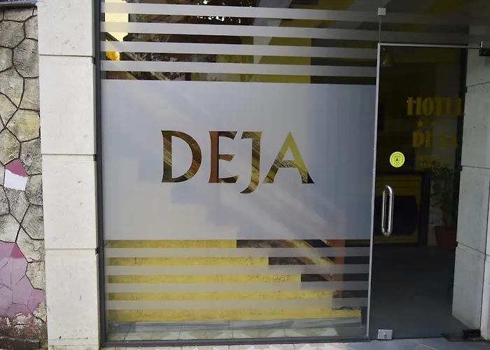 Otel Deja 3*