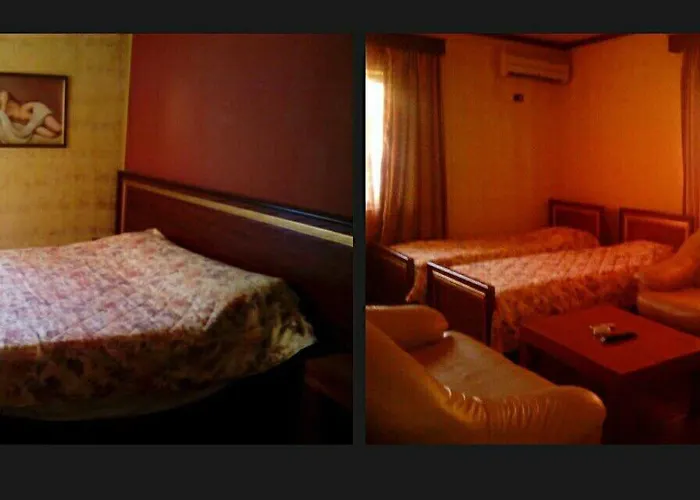 Deja 3* Тирана